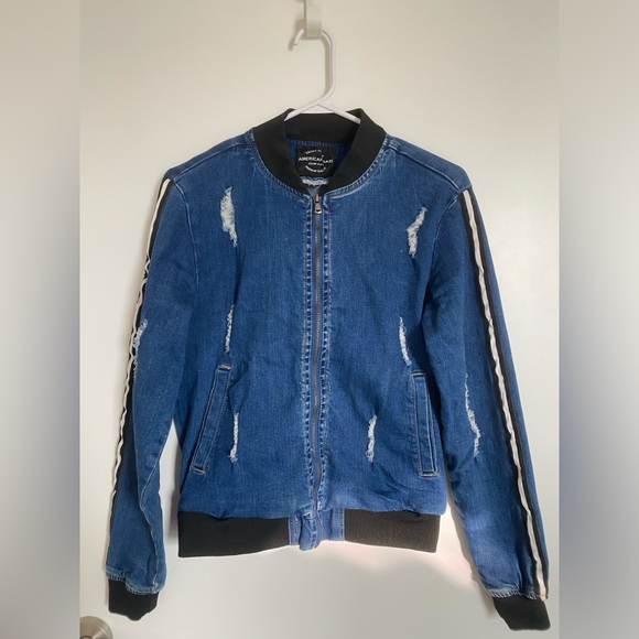 Jacket + Tops Bundle (XS) - Picture 3 of 5